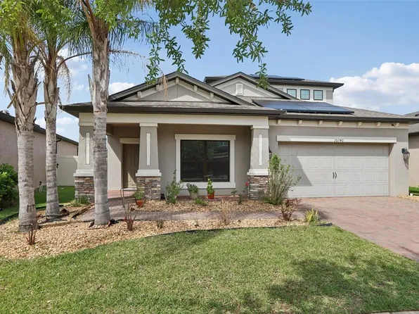 10740 Pleasant Knoll Dr, Tampa, FL 33647