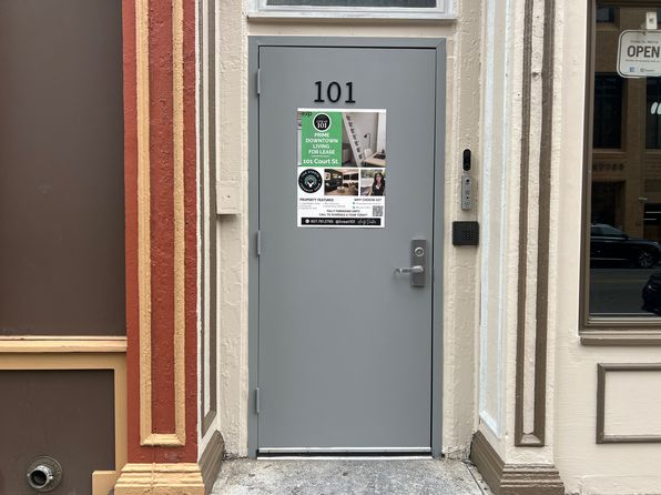 101 Court St #1