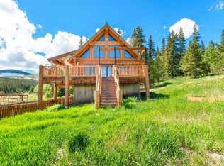 1204 Zebulon St, Fairplay, CO 80440