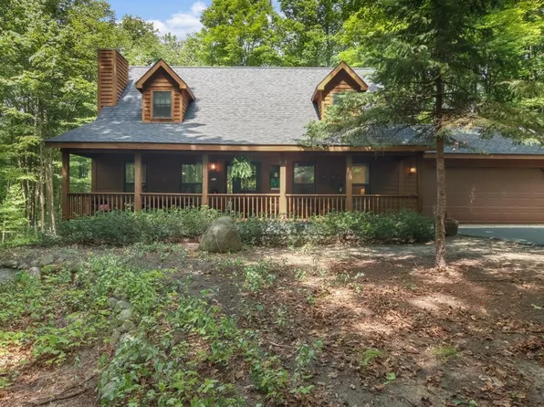 4507 Ridge Run, Bellaire, MI 49615