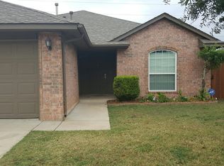 269 Cambridge Dr, Oklahoma City, OK 73110