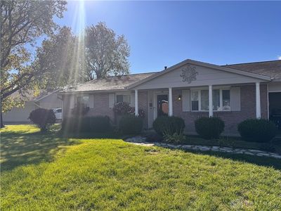 606 Fredericksburg Dr, Dayton, OH, 45415