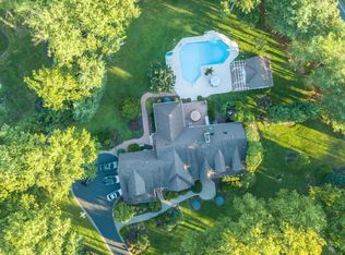 4 Paag Ln, Little Silver, NJ 07739