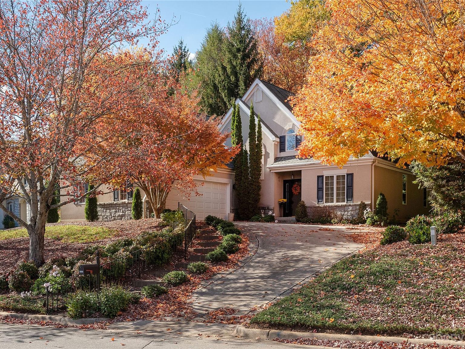 11 Clovelly Way, Asheville, NC 28803 MLS 4082531 Zillow