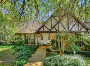 6 Timberline Rdg, Austin, TX 78746