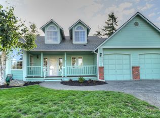 19420 106th Avenue Ct E, Graham, WA 98338