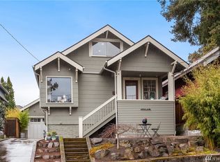 3831 Meridian Ave N, Seattle, WA 98103