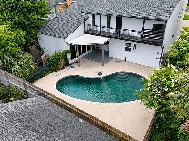 3704 Severn Ave — Photo 38