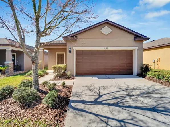 6105 Magnolia Park Blvd, Riverview, FL 33578