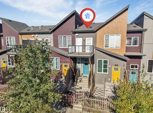 4470 Prowse Rd SW #49, Edmonton, AB T6W3R5
