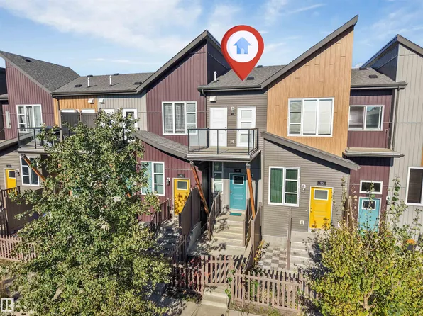 4470 Prowse Rd SW #49, Edmonton, AB T6W 3R5