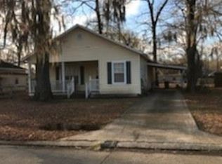 138 Brookwood Dr, Monroe, LA 71203