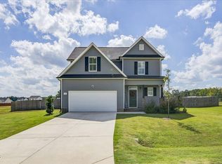 26 Greenhouse St, Zebulon, NC 27597