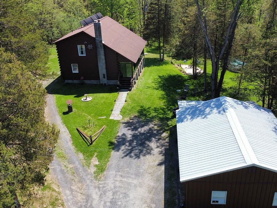 68 County Route 26, Climax, NY 12042 Zillow