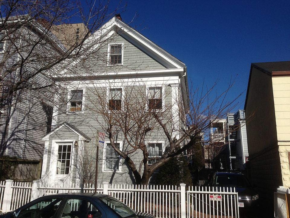 1845 Greek Revival in C'port