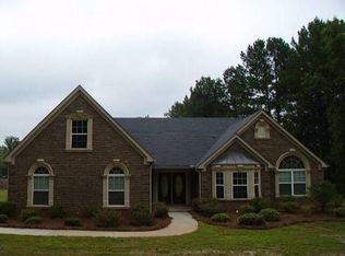 1180 Hemphill Rd, Stockbridge, GA 30281