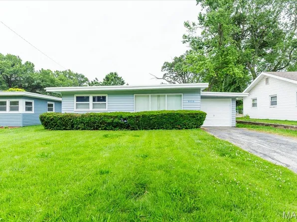 8420 Engler Ave, Saint Louis, MO 63114