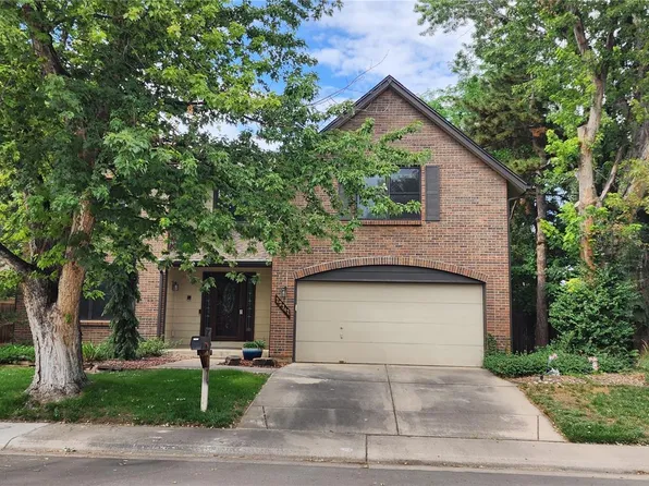 12341 E Vassar Drive, Aurora, CO 80014