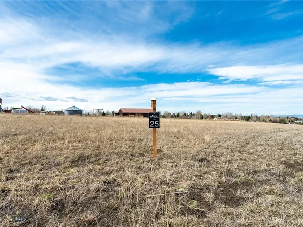 25 Boreal Way, Bozeman, MT 59718