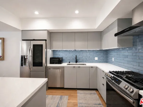 1515 S Holt Ave #204, Los Angeles, CA 90035