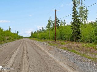 L1 B3 S Preston Hills Dr, Wasilla, AK 99623