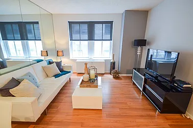 Rented by Global Realty Opportunities