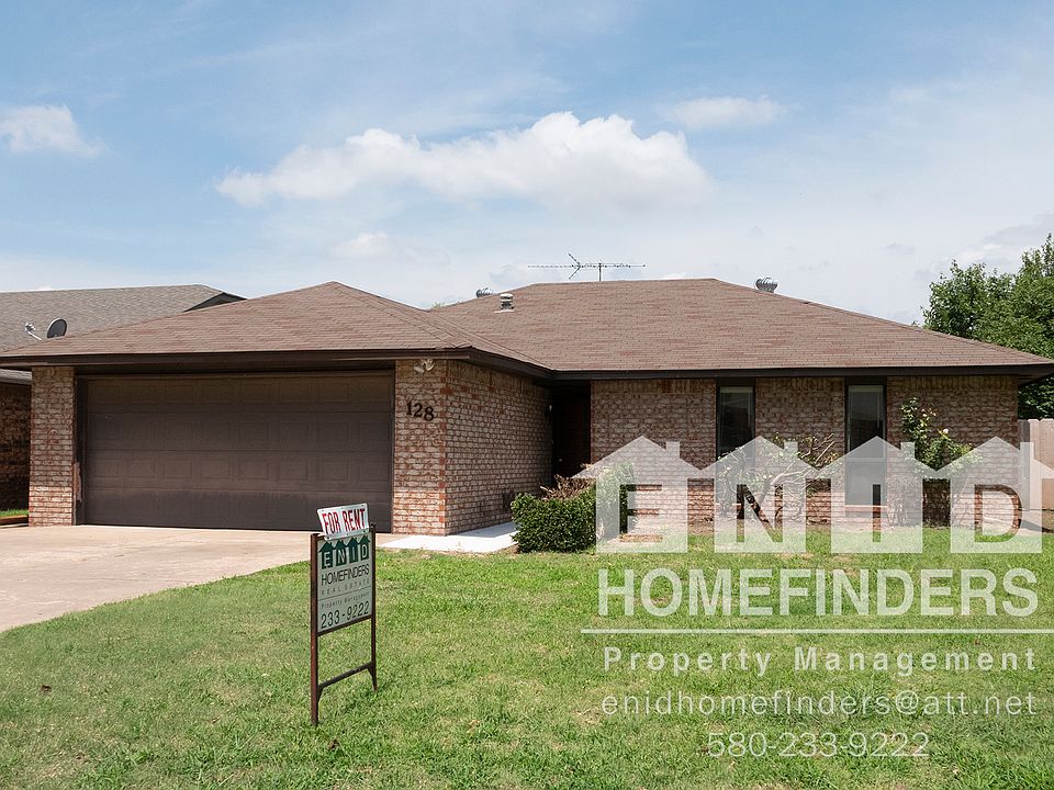 1st image of 128 N Texoma Dr