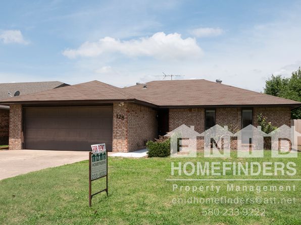 128 N Texoma Dr
