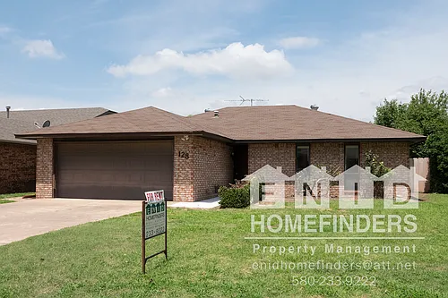 128 N Texoma Dr Photo 1 128 N Texoma Dr Photo 1