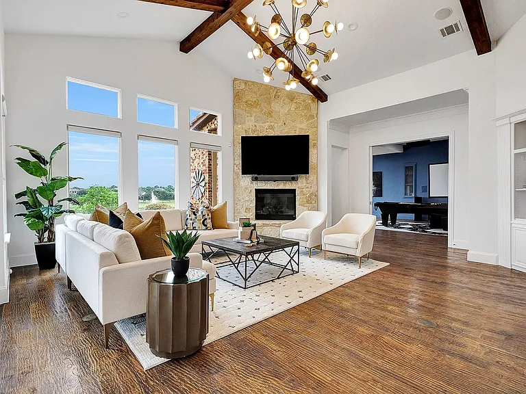 2417 Hollow Hill Ln — Photo 13