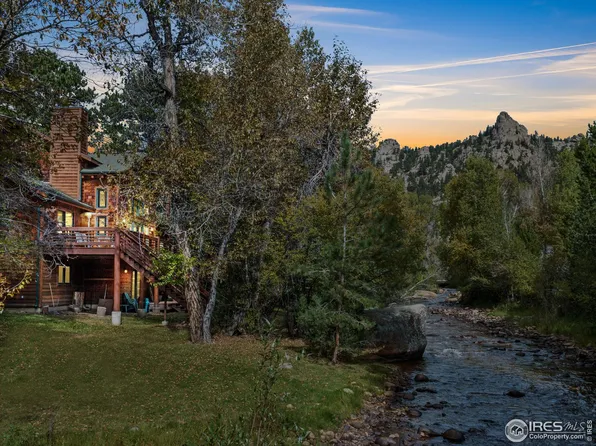 410 Fall River Ln, Estes Park, CO 80517