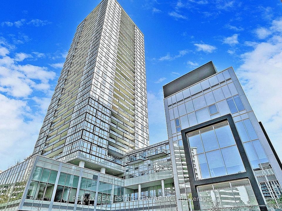 5180 Yonge St, Toronto, ON M2N 5P6 | MLS #C12096600 | Zillow