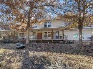 363270 E 5700th Rd, Jennings, OK 74038