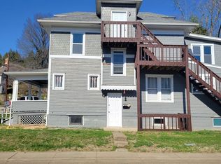 2502 Oak St #1, Parkersburg, WV 26101