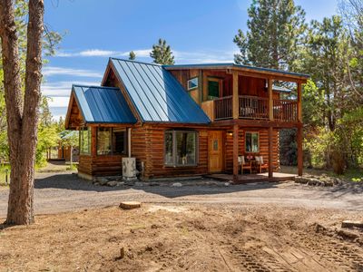 17037 Whittier Dr, Bend, OR, 97707
