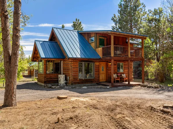 17037 Whittier Dr, Bend, OR 97707