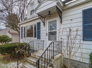 3024 E Lydius St, Schenectady, NY 12303