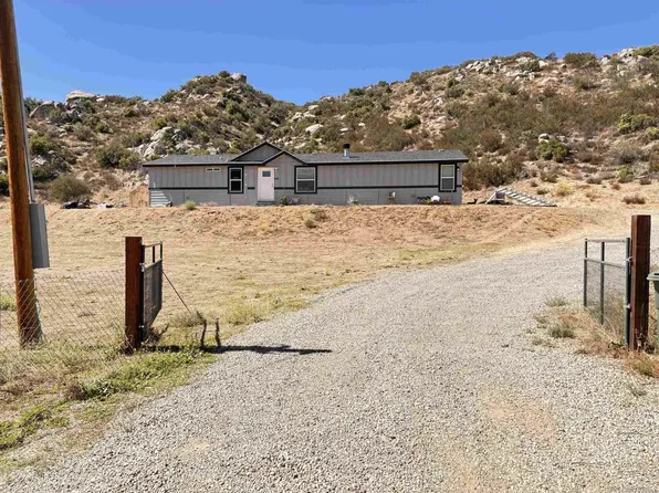 2848 La Posta Rd, Campo, CA 91906