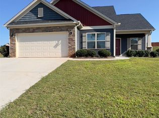 360 Swift Water Ln, Inman, SC 29349