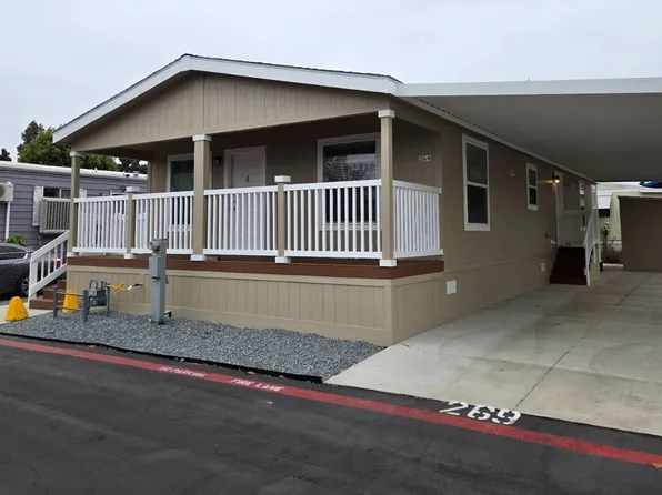 2300 S Sultana Ave Space 269, Ontario, CA 91761