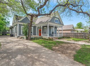 726 N 13th St, Waco, TX 76707
