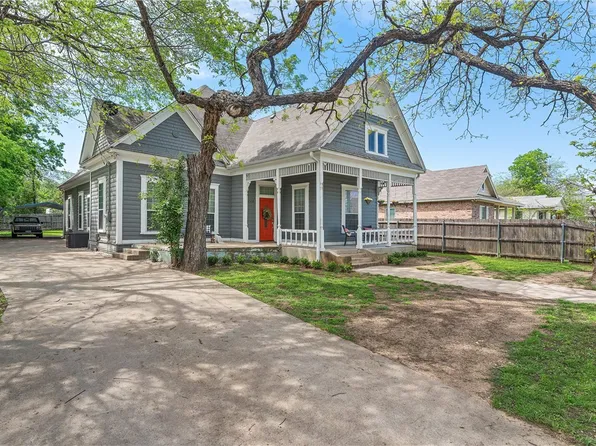 726 N 13th St, Waco, TX 76707