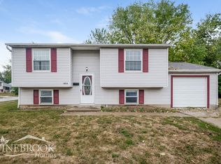 4014 Clabber Rd, Columbus, OH 43207