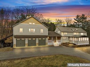 138 Summit Avenue, Gilford, NH 03249