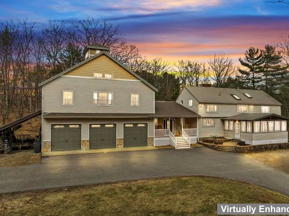 138 Summit Avenue, Gilford, NH 03249