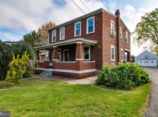 781 Belvoir Rd, Plymouth Meeting, PA 19462