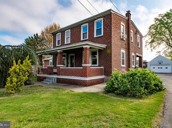 781 Belvoir Rd, Plymouth Meeting, PA 19462