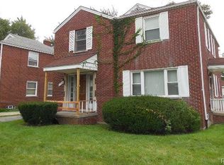 17706 Chester St, Detroit, MI 48224