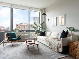 234 Grand St #4012, Jersey City, NJ 07302