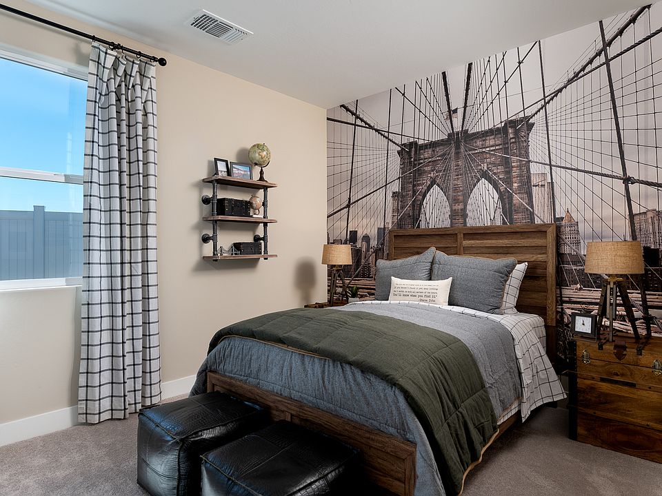 Camden Plan, Highgate Park, Bakersfield, CA 93311 Zillow